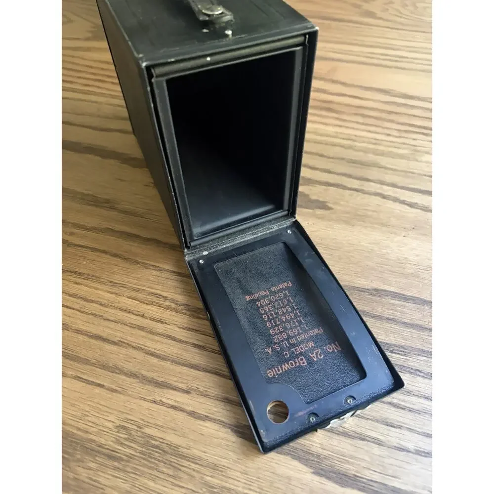 Kodak excellent cosmetic